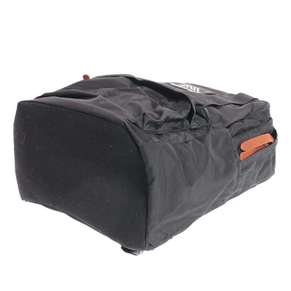 Easy Peasy Day 18L 1038681041 Рюкзак черный [Gregory] Рюкзак [Товар]