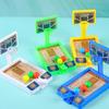 Kids Toy Handheld Basketball Battle Educational Basketball For Adults Boy Girl Desk Game Funny Child Family Table Game