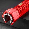 Multifunctional Plumbing Repair Tool Non-Slip Sink Faucet Wrench  Pipeline Maintenance