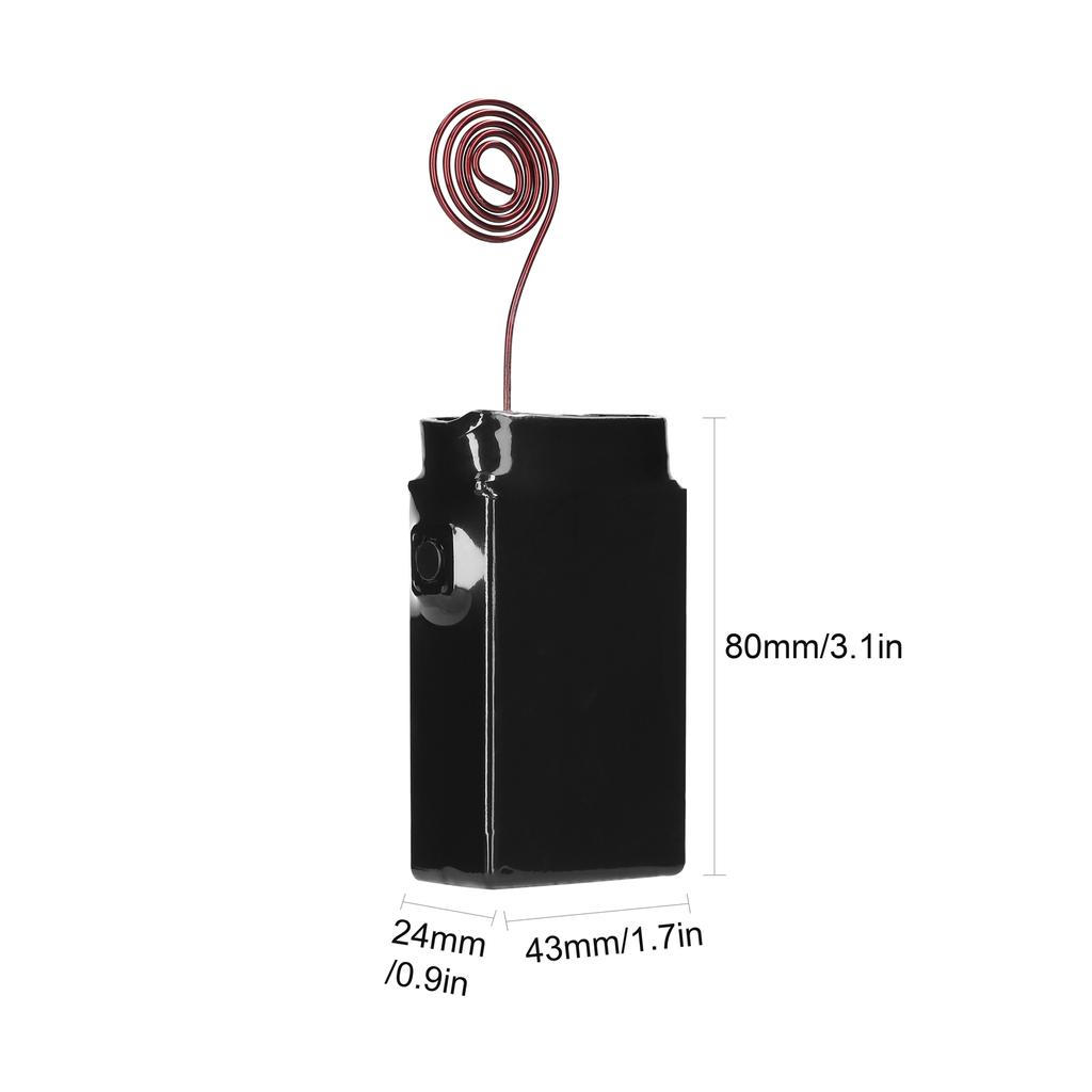 Многофункциональный высокочастотный генератор ЭМИ, генератор электромагнитных импульсов, замок с отпечатком пальца