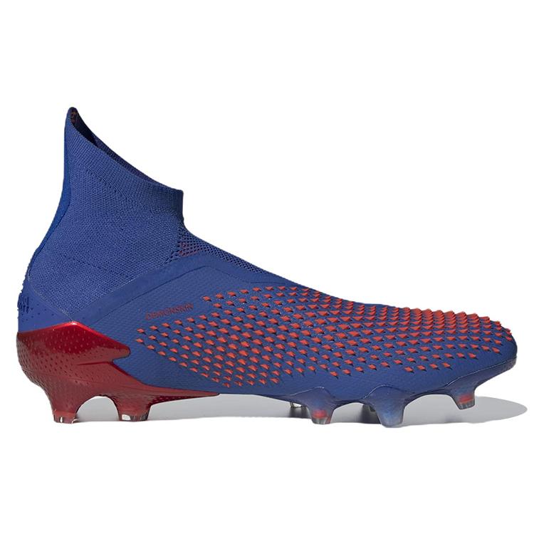 Adidas Predator Mutator 20+ Fg 'Team Royal Red' EG1512