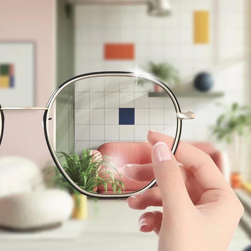 20-100 шт. Салфетки для очков против запотевания Одноразовая ткань для очков Салфетки для чистки очков Салфетка для чистки экрана мобильного телефона