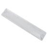 SB03294757 Range Hood Light Cover Replacement Part For RME50000, RME5030SS, PM250, PM250-B, And PM250-A Range Hoods