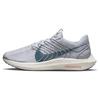 Pegasus Turbo Next Nature Pure Platinum Bright Spruce Men Sneakers Grey White Valerian-Blue DM3413-004
