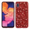 Подходит для Samsung S20 Plus Кожаный чехол для мобильного телефона с блестками S20 Женский противоударный жесткий чехол Японский Корейский Европейский и американский чехол