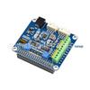 DRV8825 Stepper Motor Driver for Raspberry Pi