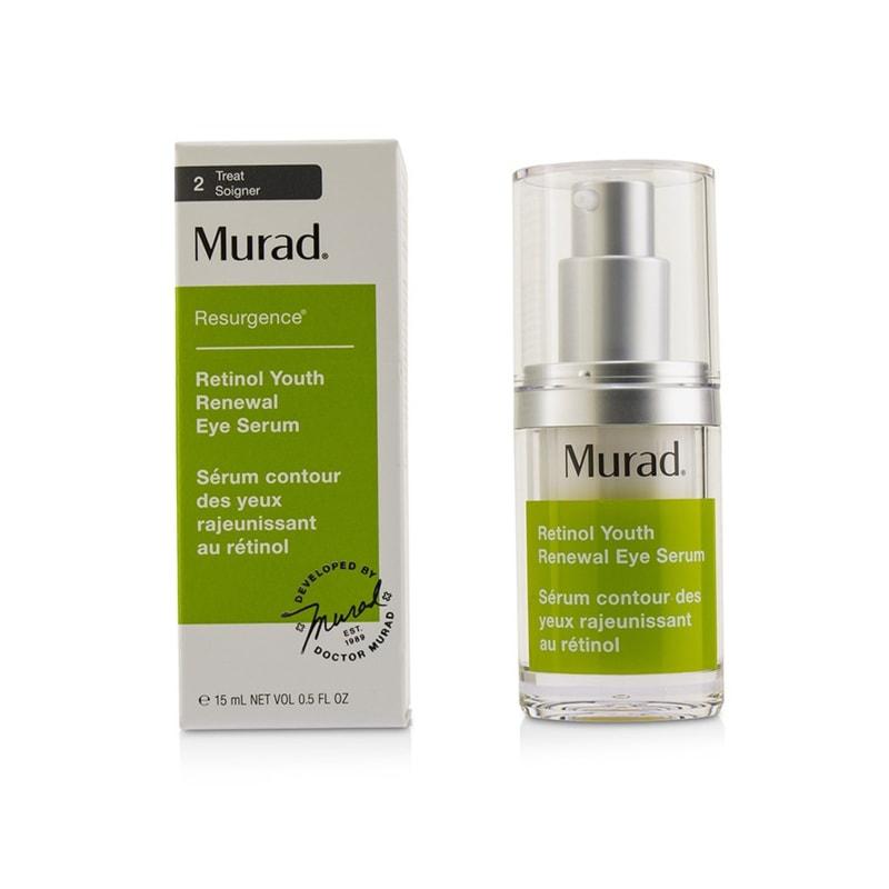 Murad Resurgence Retinol Youth Renewal Eye Serum 15ml