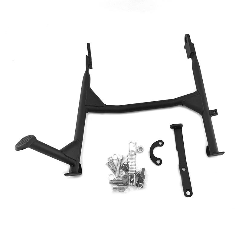 Desert X Motorcycle Center Foot Support Stand Mount Centerstand Kickstand Center Parking Rack Fit For Ducati DesertX 2022-2026