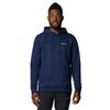 Meridian Creek Hoodie, Mens Navy Sweatshirt