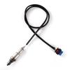 Подходит для кислородного датчика Ford jl3z-9g444-a, jl3z-9g444-b, jr3z-9g444-b; jl3z9g444a; jl3z9g444b; jr3z9g444b