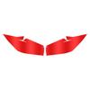 For SYM JOYMAX Z300 headlight film instrument film transparent protection film code watch screen film modification