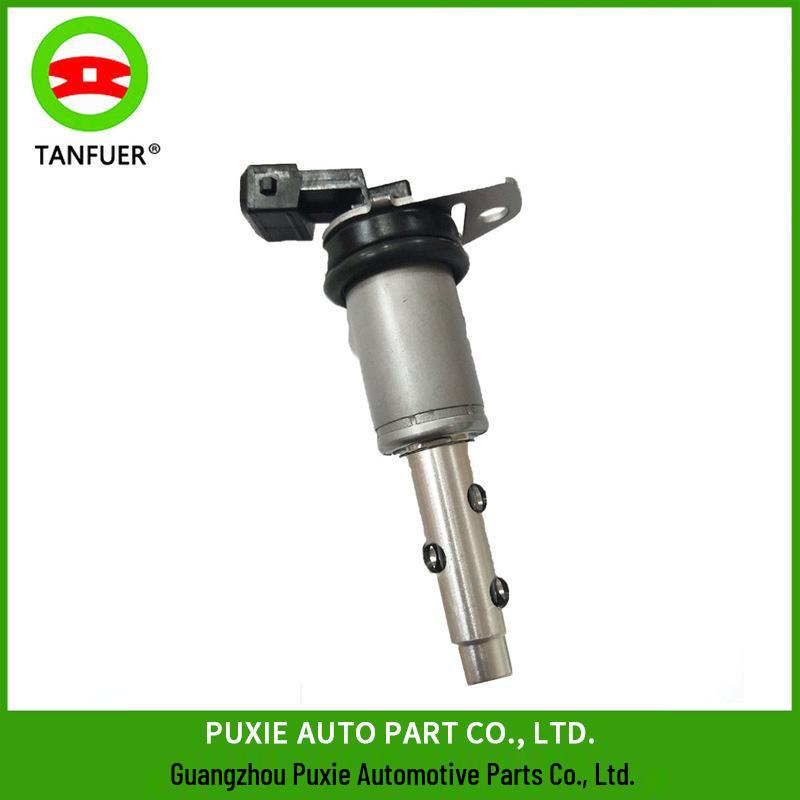 Клапан регулировки фаз ГРМ для BMW X3 F25, X5 E70, X6 E71 - Управление моторным маслом 11367585425