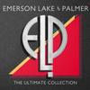 LP Record EMERSON, LAKE & PALMER - The Ultimate Collection BMGCAT807DLP BMG 2023 Europe Rock