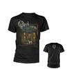 Opeth Apostle in Triumph A Casual Tshirt Luxury Brand for Men and Women Top 2026 New Band