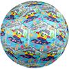SpongeBob SquarePants Theme Size 5 Soccer Ball, Suitable for Both Indoor and Outdoor Matches, a Gift Suitable for Everyone.