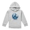 Disney Star Wars Childrens/Kids Ready Ahsoka Hoodie
