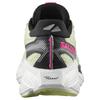 SALOMON AERO GLIDE 4 Удобные Беговые Кроссовки Женские Зеленые 491515