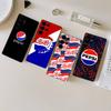 Чехол для телефона Soda P-Pepsi-S для Samsung S 24 Fe 25 Ultra Plus 20 Lite 21 30 22 23 24 22 Ultra 5G Fundas