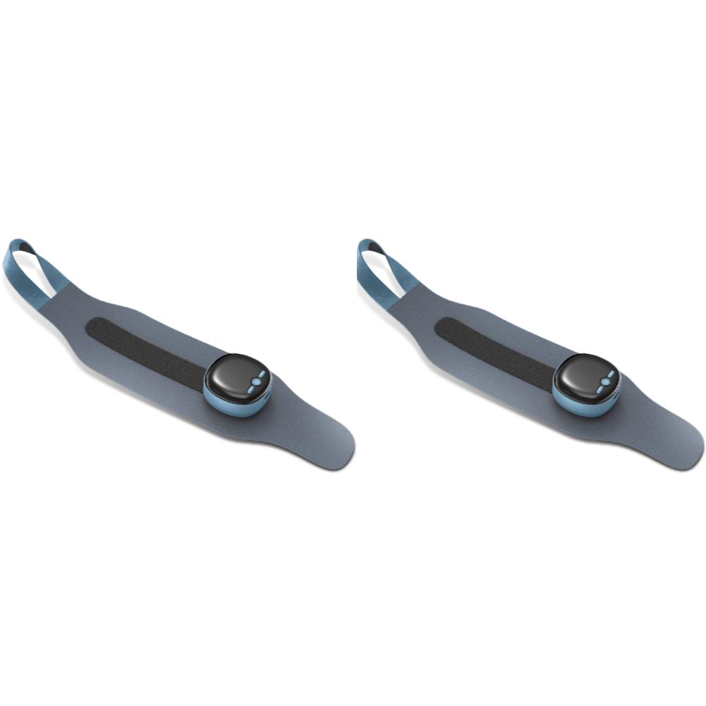 EMS Защита запястья Поддерживающий ремешок для запястья 5 режимов 9 уровней Компрессионный бандаж для запястья Регулируемый протектор запястья Повязка для тендинита