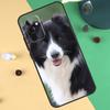 Border Collie Dog Funda For Samsung Galaxy A35 A55 A15 A25 A53 A33 A13 A52 A32 A12 A51 A71 A14 A34 A54 Case