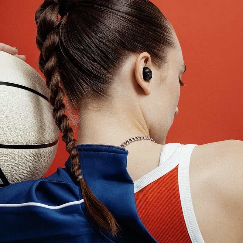 SUDIO (Sudio) T3 tea three wireless earphones Canal type ENC noise canceling Bluetooth5.4 with microphone iOS Android correspondence IPX4 level