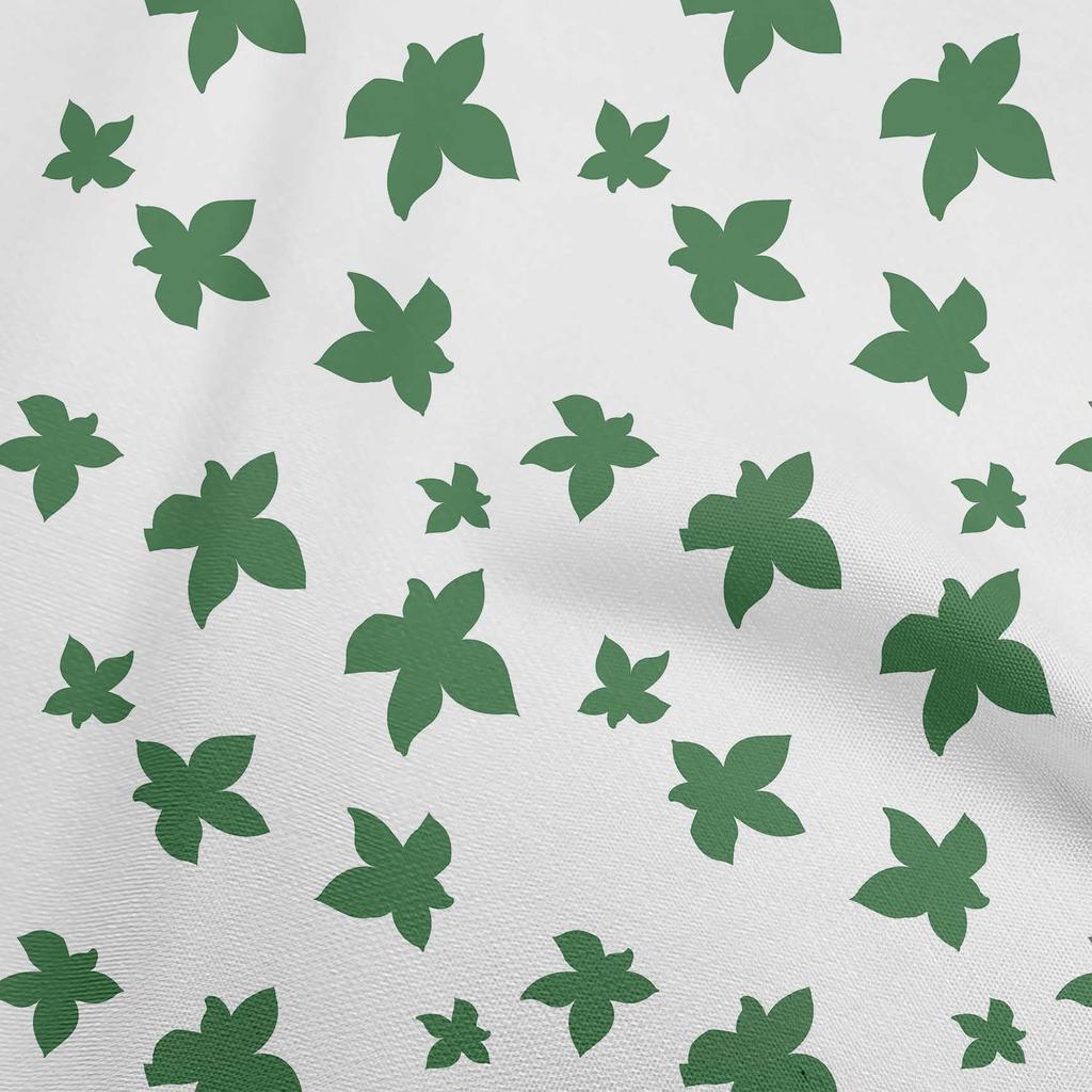 oneOone Cotton Poplin Black Fabric Floral Dress Material Fabric Print Fabric By The Yard 42 Inch