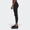 (WMNS) Женские леггинсы adidas FastImpact Running 7/8 Азиатский размер 'Черный' HB9243