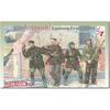 PLATZ Dragon 1/35 Вторая мировая война Немецкий панцергренадерская засада! Восточный фронт 1944 Набор фигур Gen2 (4 фигуры) Пластиковая модель DR6333