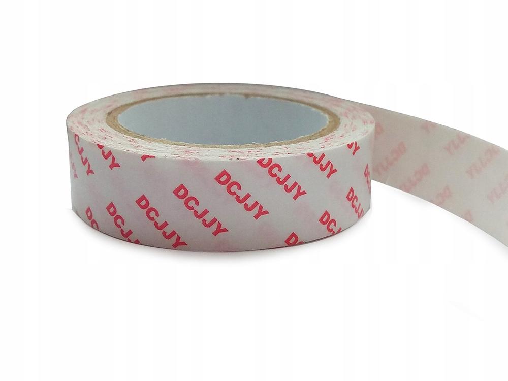 White Security Tape (96) / 98 Gab_A