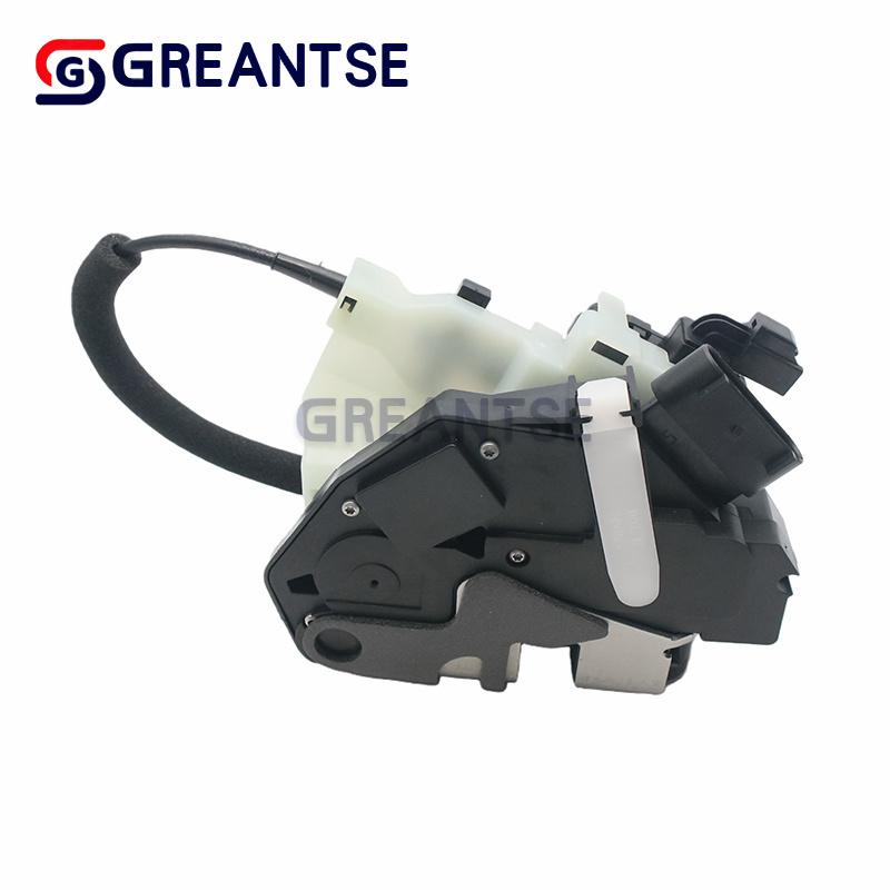 Привод замка задней двери Багажника CN15A219A65NE Для Ford Ecosport B515 2013 2014 2015 2016 2017 1.0T 1.5L Автомобильные аксессуары