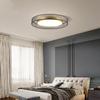 LED Ceiling Light Modern Living Room Light Nordic Simple Room Round Bedroom Ceiling Light