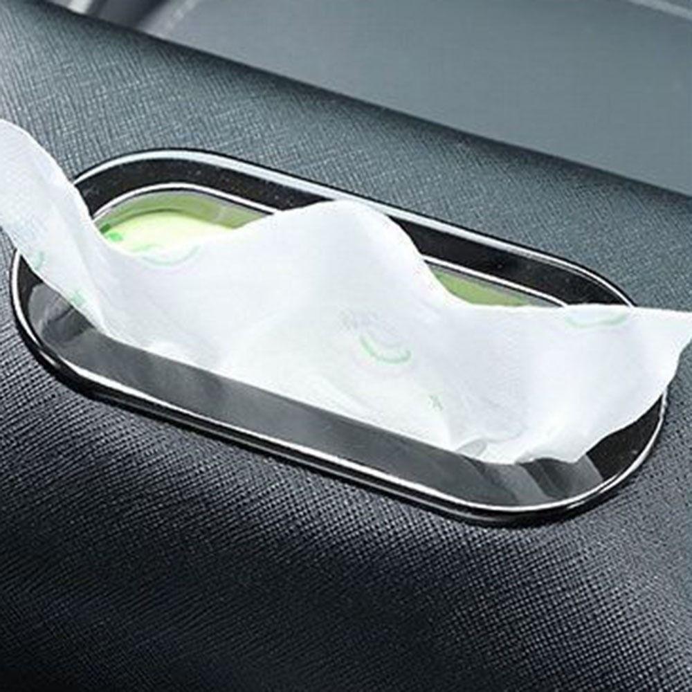 Коробка для салфеток из искусственной кожи на спинку сиденья автомобиля, держатель для бумажных полотенец, аксессуары для салона автомобиля