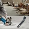 Suitable Wrench Angle Grinder Hand Angle Grinder Plate