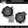 CFMOTO 450SR/450NK 2022-2024 Engine Anti-Fall Side Cover