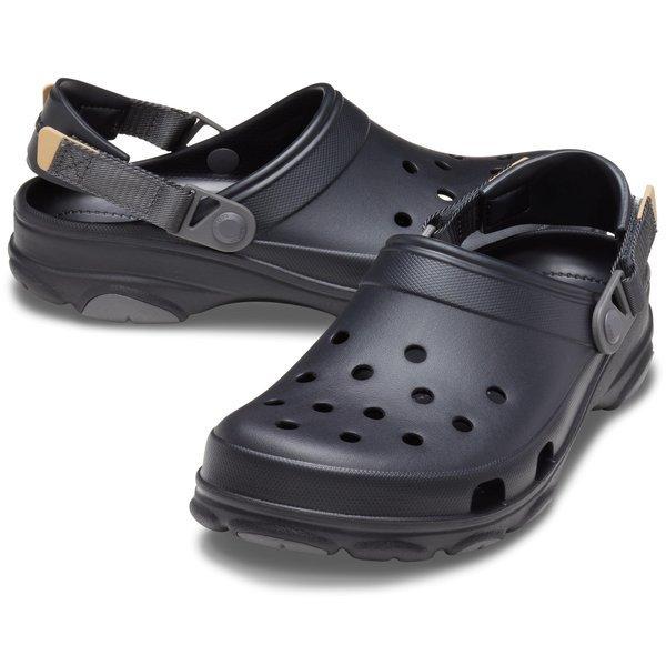 Crocs Alterane Clog 206340 001 и другие