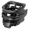 Cup Holder CF-8 Carbon Fiber Quattro AC Vent Mount, Real Carbon