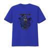 Meshuggah The Violent Sleep Of Reason Print Black Short Long Sleeve T Shirt Vintage Designer Clothes Streetwear