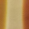 Used Japanese accessories, obiage, pure silk, dyed ocher, crepe C-7159