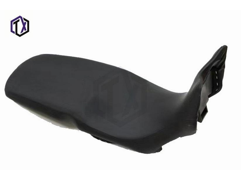 Новая интегрированная подушка сиденья и сумка для BMW F650GS, F700GS, F800GS