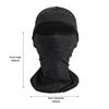 Cycling Full Face Mask Balaclava Sun Protection Breathable Bike Cap Headwear Warm Windproof Fishing Hiking Outdoor Riding Cap