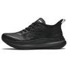 Anta Fabric Low top Full Length Carbon Plate Marathon Running Shoes Men's Black (Unisex) Running Shoes 912425588 3