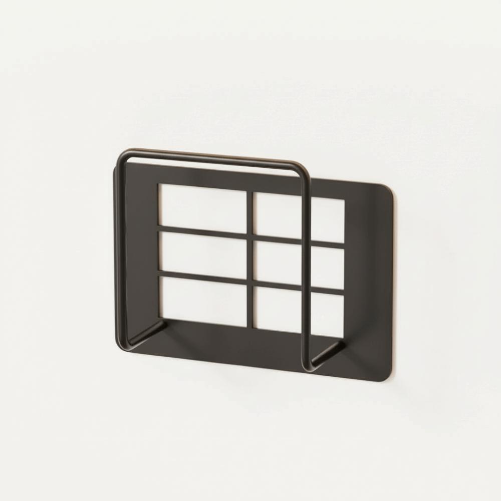 Modem Style Router Shelf Wall Mount Holder Router Storage Box Router Storage Rack  Office