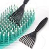 20Pcs Air Cushion Comb Brush Plastic Hair Claw Universal Comb Cleaner  Home