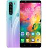 Smartphone MTGud MTG80 - Android 9.0 - Écran 5.0 Pouces - Double SIM - 16 Go ROM - 128 Go Max