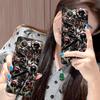 Чехол для мобильного телефона 'Шварцвальдский торт' для Realme GT 8 Neo Pro C75 73 71 C67 65 C55 53 C35 31 C20 15 Цветной Печатный Чехол Cover