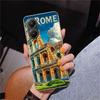 Roman Colosseum Phone Case For Xiaomi Poco X7 X6 X5 Pro F7 Ultra Redmi 15C 15 13C 13 12C 12 10 10A 10C 9 9A 9C 9T Cover Poco X7