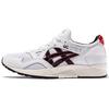 New Gel Lyte V White Black Red 1191A267-100