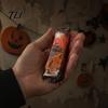 Halloween Relaxation Tools Squeeze Toy for Stress Relieving, Creepy Stick Shaped Sensory Toy, Tactile Toys Slow Rising Bar Fidget Party Favors Adults