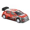 Scale Model - CITROEN - C3 WRC 2017 - Red - 1 Piece - From 6 Years
