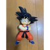 Б/у [На тот момент] Dragon Ball Сон Гоку Детство DX Мягкая виниловая фигурка